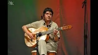 Maestro Gorri Salah (la seguiriya)