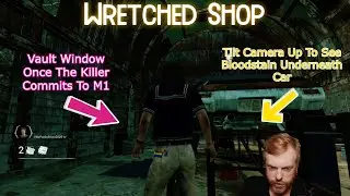 Wretched Shop Ultimate Juicing Guide - Best Loops With Examples (No Perks Since 2020)