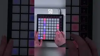 EXSIRE - INFINITE NIGHTS Phonk Remix on Launchpad #phonk #chill #shorts #remix