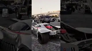 2023 SEMA SHOW RECAP