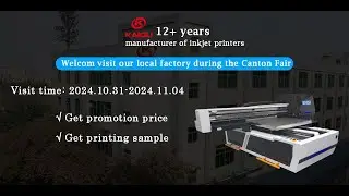 small format uv printer-kaiou