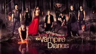 Vampire Diaries - 5x17 Music - The Head and the Heart - Shake