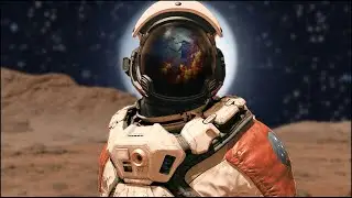 Starfield Lore - Old Earth and the Settled Systems
