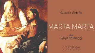 Guya Valmaggi - MARTA MARTA