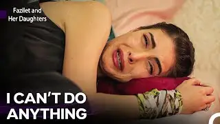 Whispers of Hazan’s Heart #12 - Fazilet and Her Daughters