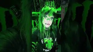 You’re to short to do so #cosplay #lipsync #funny #monsterenergy