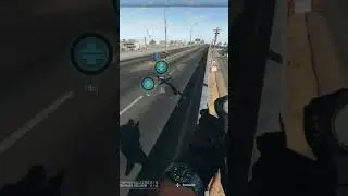 deja vu baby DMZ Warzone 2