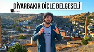 Diyarbakır Dicle Belgeseli