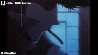 saib. - Little Indian