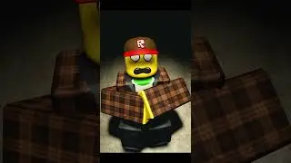 When You Step on a LEGO | Roblox animation  