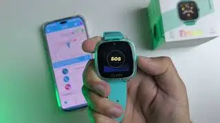 Яркие, функциональные и надёжные — детские смарт-часы ELARI Fresh с 4G LTE и обновлённым интерфейсом