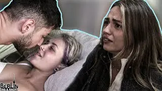 Dean & Amelie?! 🍆👌😲 | Berlin - Tag & Nacht 