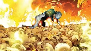 Professor X vs. HUMANITY || Rise of the Powers of X 4, 2024 ||