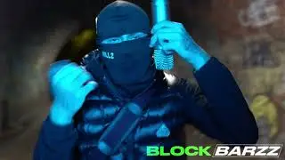 MZEE | Block Barzz Freestyle With @Legendarykeyzz