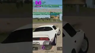 МАТРЕШКА РП - MATRESHKA RP, CRMP MOBILE GTA (shorts)