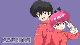 Iinazukkyun (Ranma 1/2 OP) Instrumental Cover • TV Size