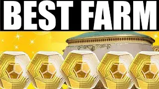 Destiny 2 - Exotic Farming New Method Exotic Engram Prime Engram Farm Season of the Plunder