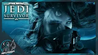 Secret of the Forest Array [E6] - Jedi Survivor