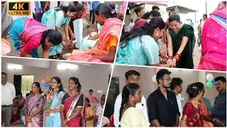 First Visit to bride home / घरदेखी /Wedding short Video /Sambalpur