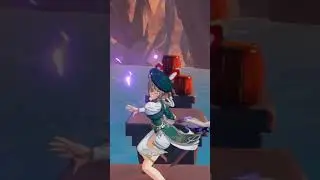 #genshinimpact