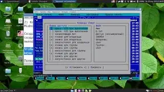 Linux File Attributes