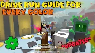 THE ONLY ROBO BEAR CHALLANGE GUIDE YOU WILL NEED...