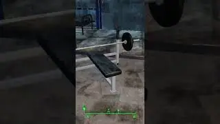 WTF?#bestmoments #bestcoub #gaming #fallout4