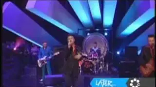MORRISSEY live TV First Of The Gang To Die