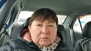 Поездка в Уйское в тумане. Нас 16 тысяч, спасибо всем большое ♥️.Небольшие говорушки.