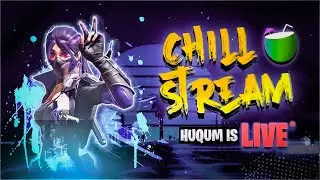 Stream #PKM NUKE (IInd Last Game) | COD MOBILE LIVE