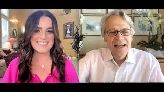 Unheard Stories Presents: Dr. George Helou:: 8-30-2022