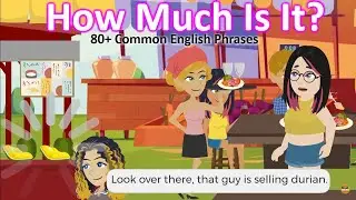 Improve English Speaking Skills Everyday (Tips to speak in English) English Conversation Practice