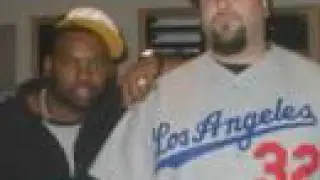 Ill Bill ft Raekwon - Enemy (Snowgoons Remix)