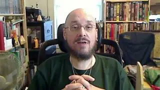 Rippers Gaming Book Review