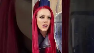 Отвращение к алкоголю Мари Добро Ариель mari dobro ariel tiktok 
