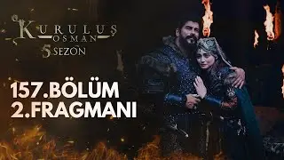 Kuruluş Osman 157. Bölüm 2. Fragmanı