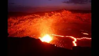 Место на Земле где живёт сама Смерть