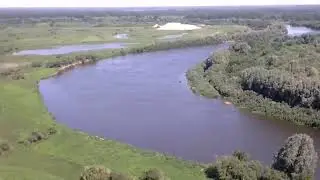 Смотровая площадка Венец