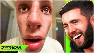 W2S BEING HIMSELF FOR 8 MINUTES (PART 3)