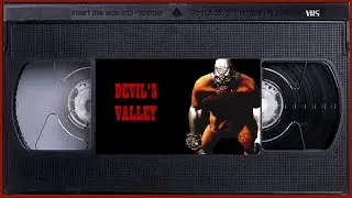 DEVILS VALLEY - DEVIL'S VALLEY - Complete Walkthrough & Ending - GUILLOTINE - Horror Survival Game