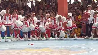 TIS BAND| MANTICAO FOUNDATION