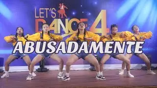 BEST HIP HOP NEPALI DANCE 2022 | ABUSADAMENTE & GASOLINA MIX DANCE |