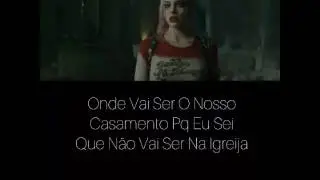 Amor harley e coringa 2temp. 40