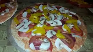 Челленж Маргоша и Мама) Это конечно серьезно!  Влог