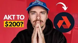 Could AKT Go To $200?