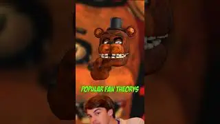 How Does The Puppet Move In FNAF?