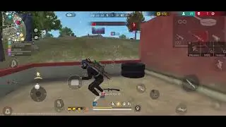 Free Fire 🔥 11 kill || Br Rank gaming with random players