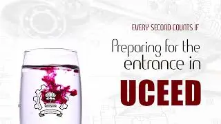 48 hrs marathon UCEED