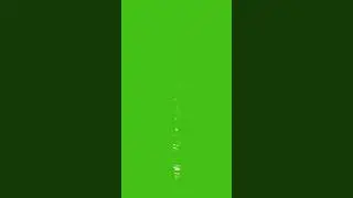water Green Screen effects