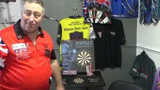 Christmas free draw with DYNAMITE DAVE